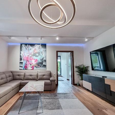 Apartament Vip Centrum มรุงโกโว ภายนอก รูปภาพ